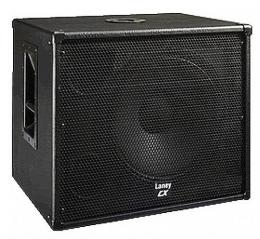 Изображение продукта Laney CXSUB-A