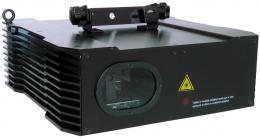 Изображение продукта Laserworld CS2000RGB SE