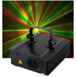 Изображение продукта Laserworld ES400RGY