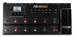 Изображение продукта Line 6 POD HD500X