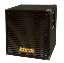 Изображение продукта Markbass Standard 151 HR Black Line