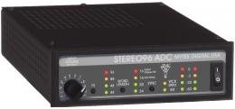 Изображение продукта Mytek Digital Stereo96 ADC