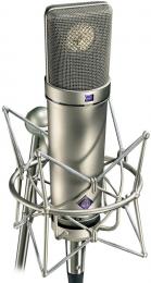 Изображение продукта Neumann U 87 Ai