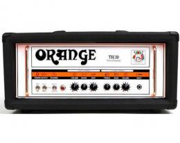 Изображение продукта Orange TH30H BK