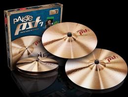 Изображение продукта Paiste PST7 Rock Set