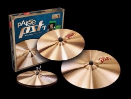 Изображение продукта Paiste PST7 Session Set