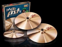 Изображение продукта Paiste PST7 Universal Set