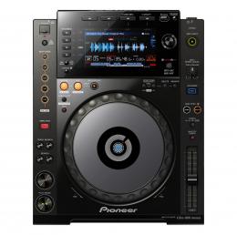 Изображение продукта Pioneer CDJ-900NXS