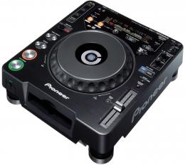 Изображение продукта Pioneer CDJ850