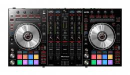 Изображение продукта Pioneer DDJ-SX3