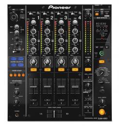 Изображение продукта Pioneer DJM850-K