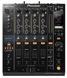 Изображение продукта Pioneer DJM-900 NXS2