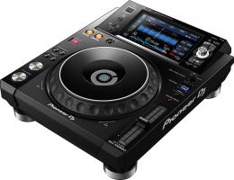 Изображение продукта Pioneer XDJ-1000mk2