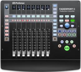 Изображение продукта PreSonus FaderPort 8