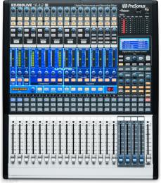 Изображение продукта PreSonus StudioLive 16.4.2 AI