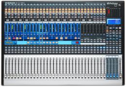 Изображение продукта Presonus StudioLive 32.4.2 AI