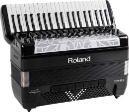 Изображение продукта Roland FR-8X-BK