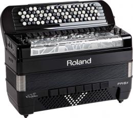 Изображение продукта Roland FR-8XB BK