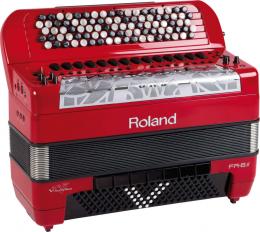 Изображение продукта Roland FR-8XB RD