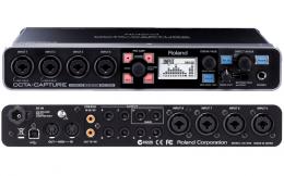 Изображение продукта Roland  Octa-Capture UA-1010