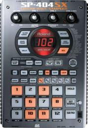 Изображение продукта Roland SP-404SX