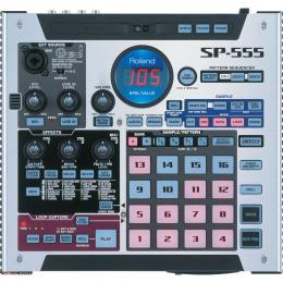 Изображение продукта Roland SP-555
