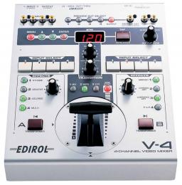 Изображение продукта Roland V-4