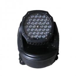 Изображение продукта Ross Mobi Led Wash Zoom RGBW 36x5W