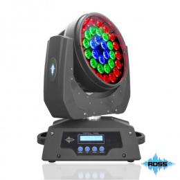 Изображение продукта Ross Terret Led Wash RGBW 36x10W