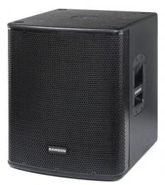 Изображение продукта Samson Auro D1500