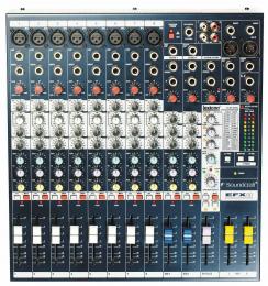 Изображение продукта Soundcraft EFX8