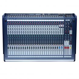 Изображение продукта Soundcraft GB2-24