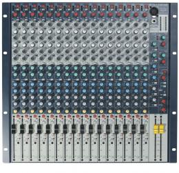 Изображение продукта Soundcraft GB2R-16