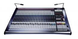 Изображение продукта Soundcraft GB4-24