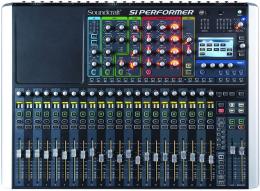 Изображение продукта Soundcraft Si Performer 2