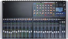 Изображение продукта Soundcraft Si Performer 3