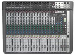 Изображение продукта Soundcraft Signature 22MTK