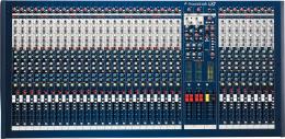 Изображение продукта Soundcraft LX7ii 32