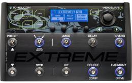 Изображение продукта TC-Helicon VoiceLive 3 Extreme