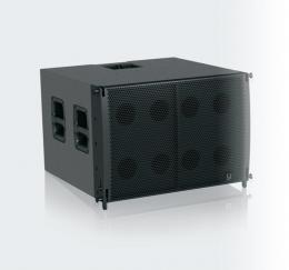 Изображение продукта Turbosound LIVERPOOL TLX215L