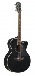 Изображение продукта Yamaha CPX-700II BL