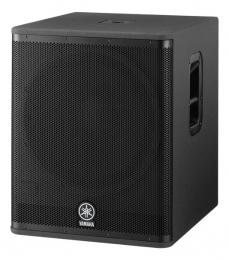 Изображение продукта Yamaha DSR118W