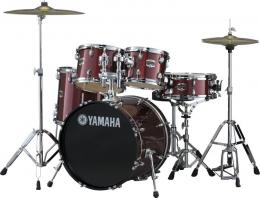 Изображение продукта Yamaha GM0F5BUG (Burgundy Glitter)