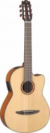 Изображение продукта Yamaha NCX700 (S, C)