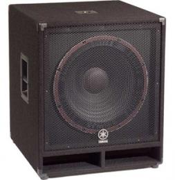 Изображение продукта Yamaha SW115V