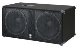Изображение продукта Yamaha SW218V