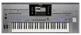 Изображение продукта Yamaha Tyros5-61