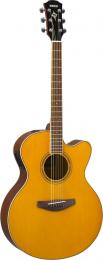 Изображение продукта Yamaha CPX600VT