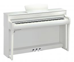 Изображение продукта Yamaha CLP-735WH