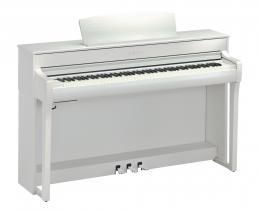 Изображение продукта Yamaha CLP-745WH